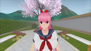 Yan Sim Forever (a Doki Doki Forever Parody)