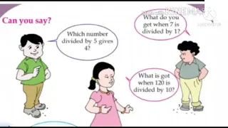 std 3 maths, 9: equal shares, part -3