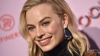 Margot Robbie shocked by Barbie’s success and cultural impact