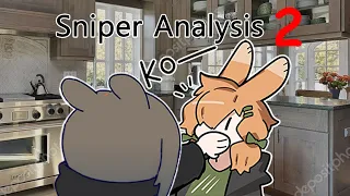 Scrutinizing Snipers Seamlessly | Arknights Analysis