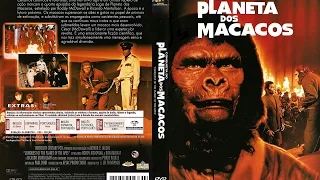 A Conquista do Planeta dos Macacos - Trailer