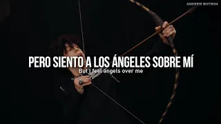 LP - Angels | español + Lyrics (VIDEO OFICIAL) HD