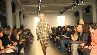 Libertine - NYFW Fall/Winter 2012-2013 - Part 1 of 2 [HD]