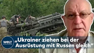 „Ich warne vor dem Begriff Gamechanger - es braucht Führungsleistung“ - Oberst a.D. Wolfgang Richter