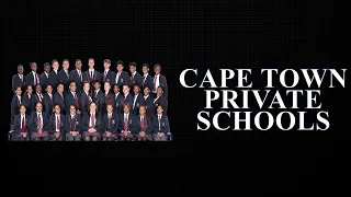 Top Cape Town Private Schools (2021)