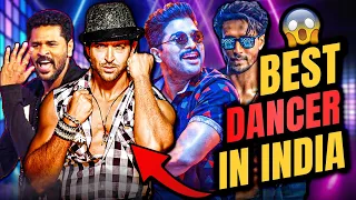 Top 10 Dancers In India, Top 10 Best Dancers In India, भारत के 10 ज़बरदस्त Dancers, Amazing Dancers