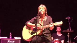 Chris Norman in Tel Aviv, Israel 30/03/2016 6/8  "Living next door to Alice"