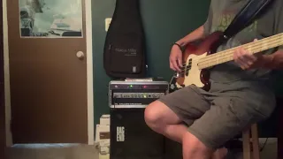 Beatles - Your Mother Should Know ( Bass Cover )