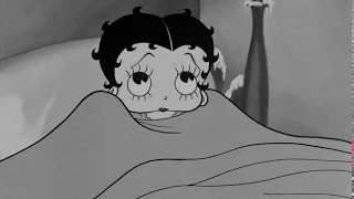 Betty Boop Red Hot Mamma | Бетти Буп : Покрасневшая горячая мама (перевод). 1934.