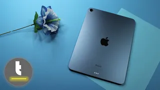Muss es immer PRO sein? / iPad Air 5 Unboxing