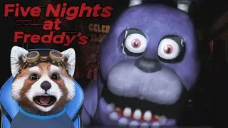 Five Nights at Freddy's | O NOUA SERIE | Episodul 1