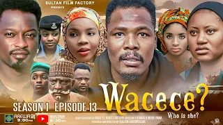 WACECE SEASON 1 EPISODE 13