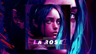 INSIDIA - La Rose (feat. Iruviya)