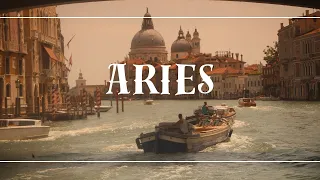 Aries-  Someone really doesn’t want you to know this