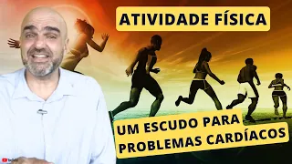 Energize Sua Vida: Como a Atividade Física Transforma sua Energia e Disposição!