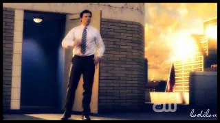 Smallville Finale // Light up the sky [Superman + Clois]