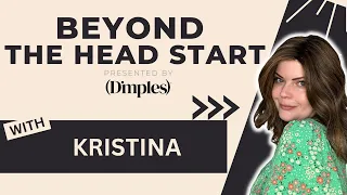 From Being Bullied to Open Heart Surgery, Kristina's Alopecia Story