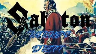SABATON: RORKE'S DRIFT | Music Video (Tribute - "Zulu")