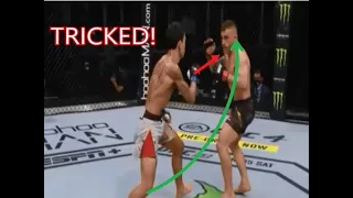 Max Holloway vs. Alexander Volkanvoski 2: The Crazy Technical Changes made in the rematch (re-up)