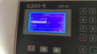 ESTUN E200-s