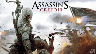 Assassin’s Creed III [#72: Отец и сын]