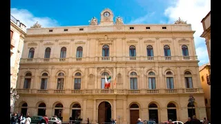 Caltagirone  29-06-2022 Consiglio Comunale in diretta