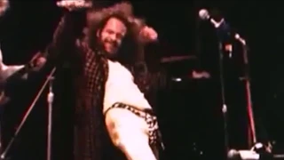 Jethro Tull ~ My God.....( Live At The Isle Of Wight 1970 )