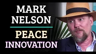 Simulation #498 Mark Nelson - Peace Innovation