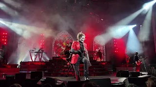 Ghost - Squarehammer - Lakeview Amphitheater, Syracuse NY (8/18/23)