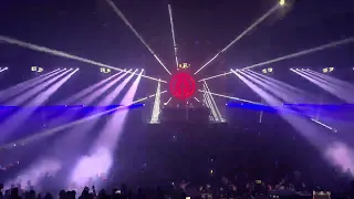 Adam Beyer @ Mayday Poland 10.11.2023 4k