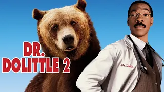 Dr. Dolittle 2 - Trailer Deutsch (Upscale HD)