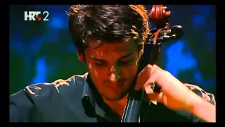 Gypsy Airs (Concert for Japan) - LUKA SULIC