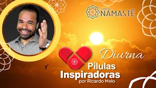 Pílulas Inspiradoras - Como tomar DECISÕES DIFÍCEIS!