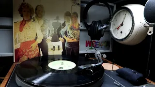 ABBA - Ring Ring (1973) (Vinyl)