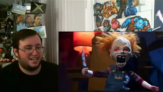 Gors "CHILD'S PLAY" The Buddi Song Sing-A-Long REACTION