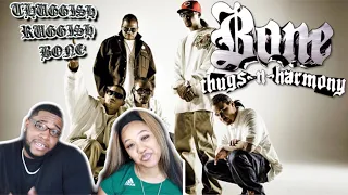 Bone Thugs-N-Harmony - Thuggish Ruggish Bone (Official Music Video) | REACTION