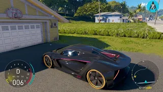 LOTUS EVIJA GAMEPLAY || THE CREW MOTORFEST