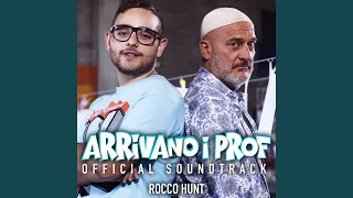 Arrivano i prof (Original Soundtrack)