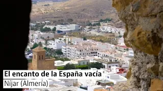 Níjar, el pueblo donde la vida gira en torno al agua