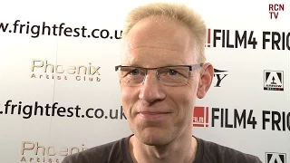 Nekromantik Director Jörg Buttgereit Interview