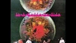 In a Gadda Da Vida - Iron Butterfly - 1968 ORIGINAL Full COLOR VERSION