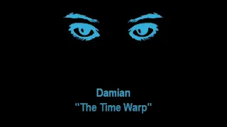 Damian - Time Warp (Karaoke) 1989