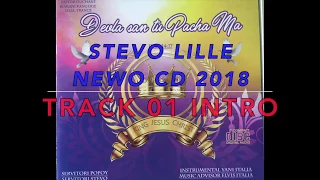 STEVO LILLE NEW CD 2018 TRACK 01 INTRO   KHANGERY ALEX PARIS