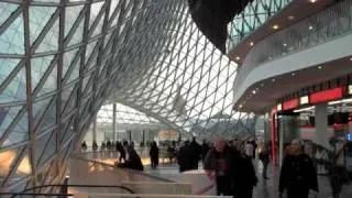 MyZeil-Frankfurt