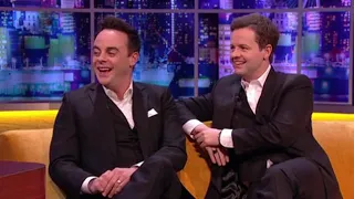 The Jonathan Ross Show Season 8 Serie 4