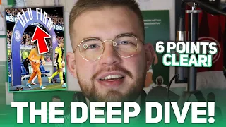 Let's talk about yesterday... | The deep dive of Rangers 1-2 Celtic