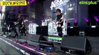 Asking Alexandria - Final Episode - Live Rock Am Ring 2013