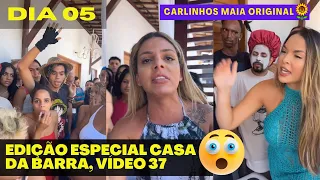 ELA É UMA COBRA | ELA NÃO É O QUE PARECE,TODOS ESTÃO ACUSANDO ELA 😲😲 | CARLINHOS MAIA 🌻