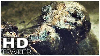 RELIC Official Trailer (2020) Emily Mortimer, Horror Movie HD