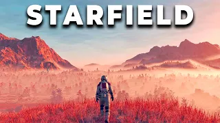 Starfield Stream- Is Crafting WORTH it?